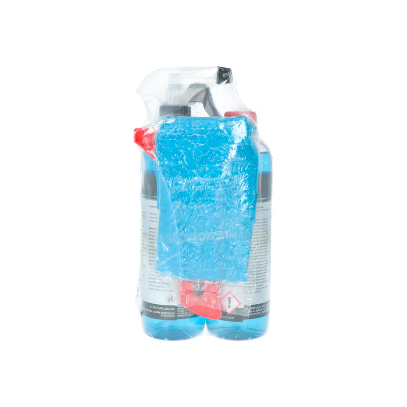 Protecton Set d'hiver 5-pièces