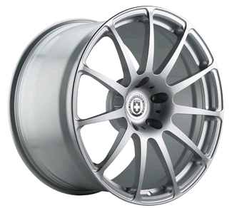 HRE roues Monoblock P43 1pcs forged 9,5 x20 pouces