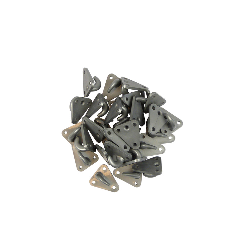 Carpoint Kit d'Accessoires pour Remorques 7-pièces