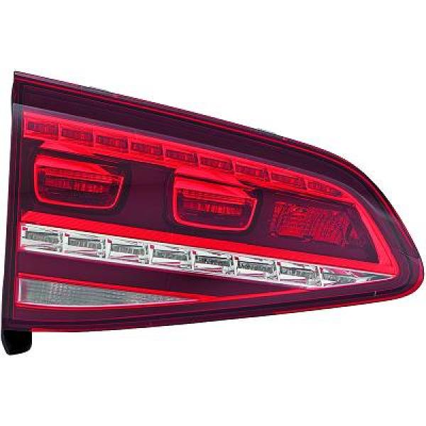 Achterlicht Links VW Golf 10