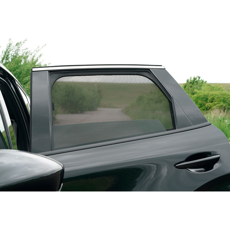 Set de Car Shades sur mesure pour Mazda CX-60 (KH) 2022- (6-pièces)