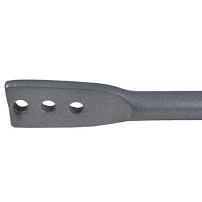 Whiteline Barre Stabilisatrice Arrière 20mm Heavy Duty réglable sur mesure pour Chevrolet/Opel Divers 1999-2012