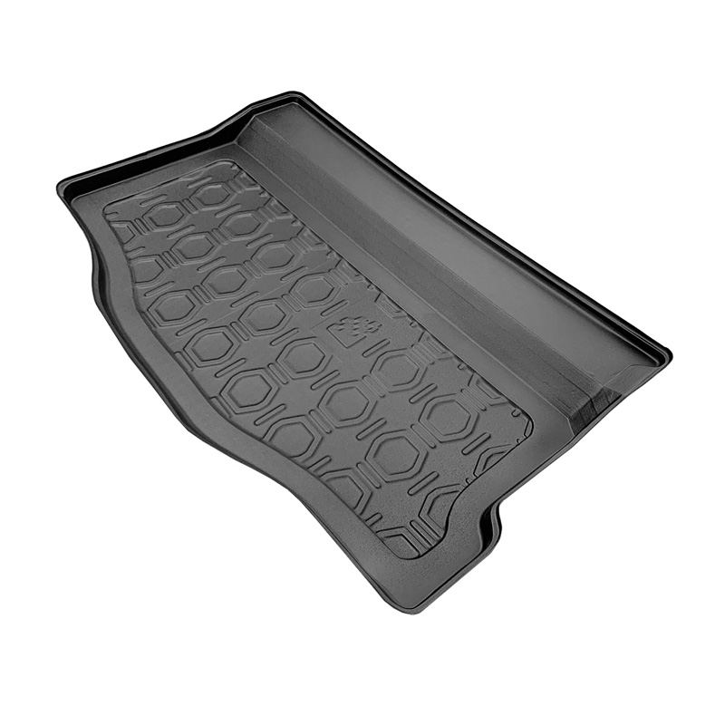 Bac de coffre 'Design' sur mesure pour Honda Jazz Crosstar 2020-