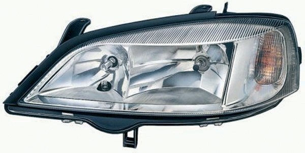 Koplamp rechts ASTRA G 97-04 ARTEB