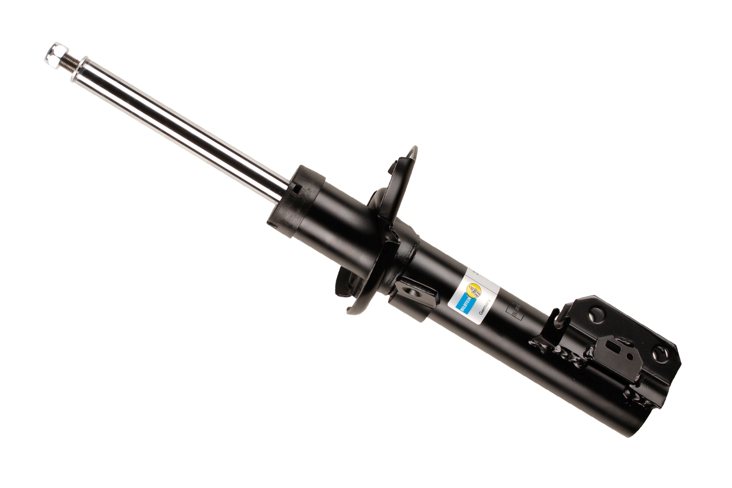 Amortisseur Avant Droit Bilstein B4 Pour Ford Fiesta St Vr