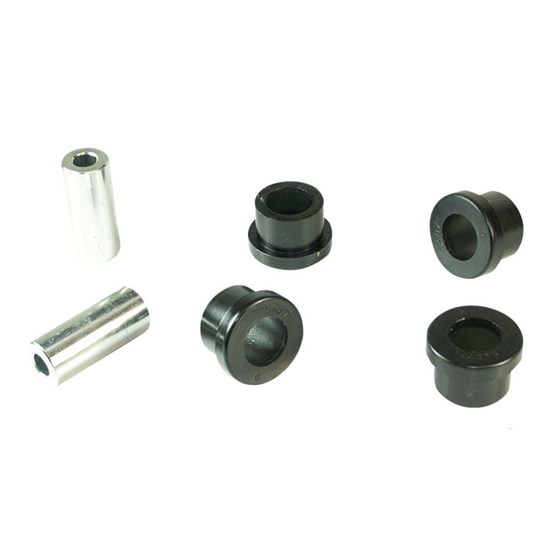 Whiteline Bielle de suspension - Lower Inner Front Bushing sur mesure pour Saab 9-2X Estate / Subaru Forester SG/Impreza/Legacy III BE-BH/Outback BE-BH 1998-2008