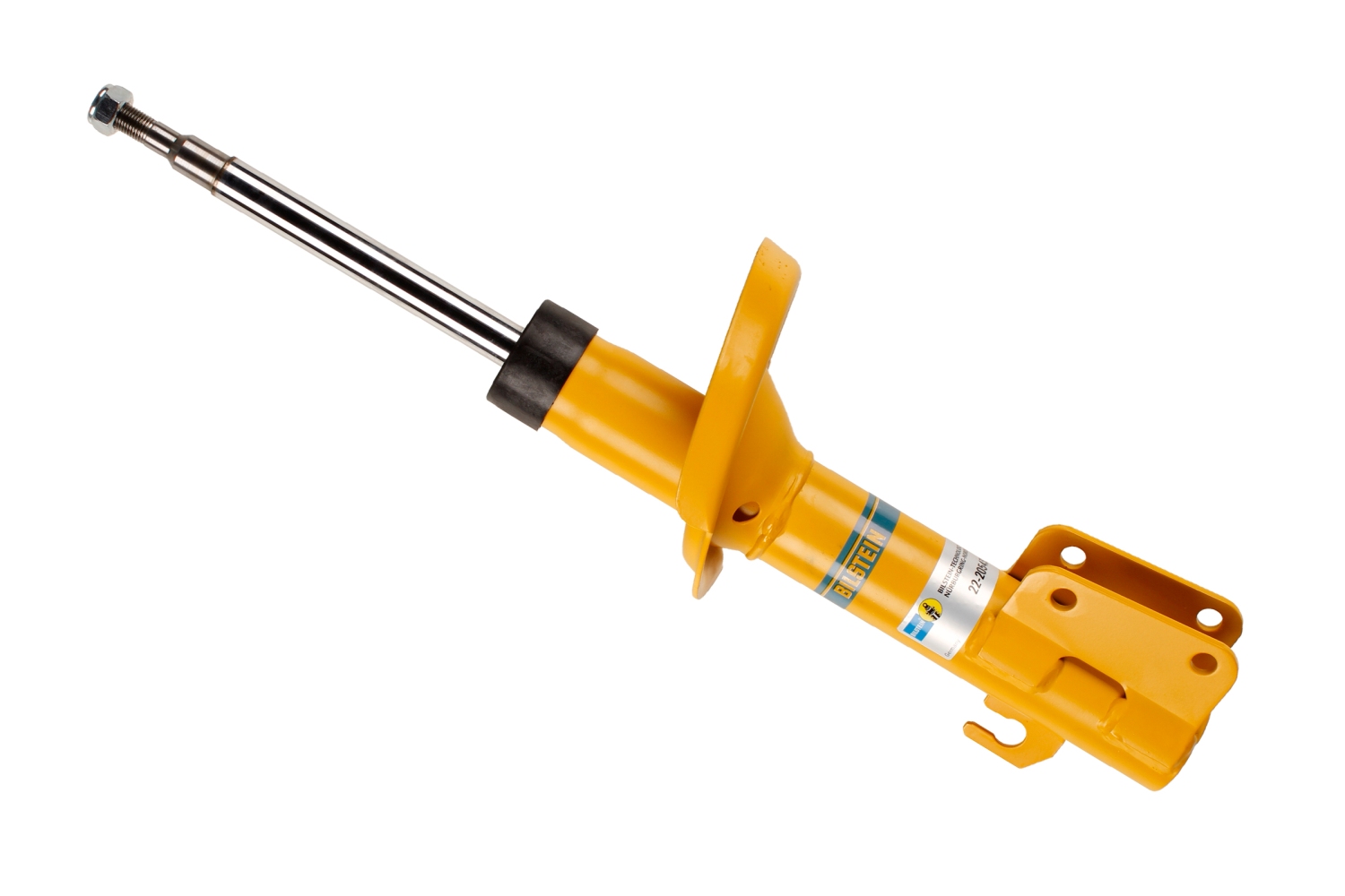 Amortisseur Avant Bilstein B6 Pour Saab 9000
