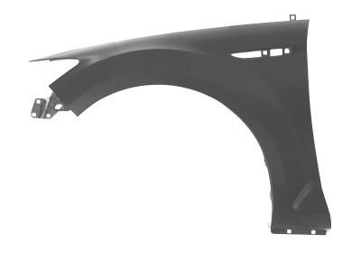 spatbord, rechts Ford Mondeo, 2010-2012