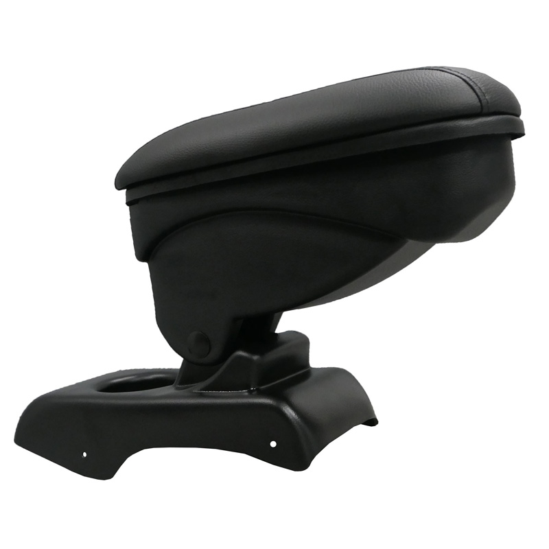 Accoudoir Slider sur mesure pour Citroen C3 2009-2016 / DS3 Racing 2010-