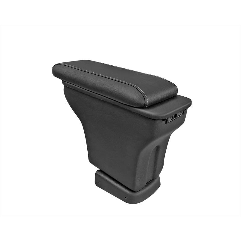 CIKCAR Accoudoir Slider sur mesure pour Suzuki Swift VI 2024-