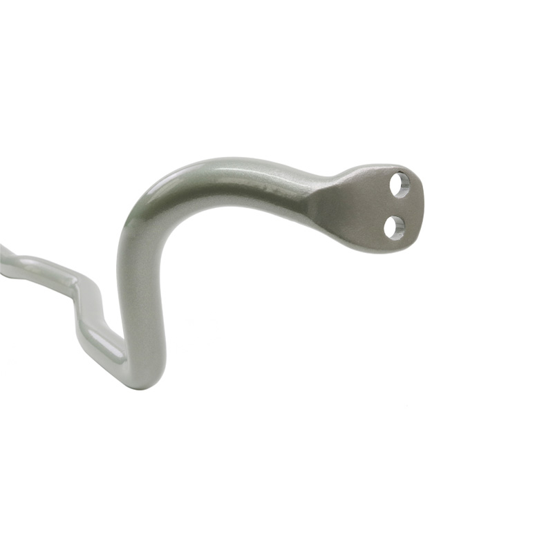 Whiteline Barre stabilisatrice avant 22mm Heavy Duty réglable sur mesure pour Subaru Impreza/Legacy IV BL/Estate BP/Outback 2003-2012