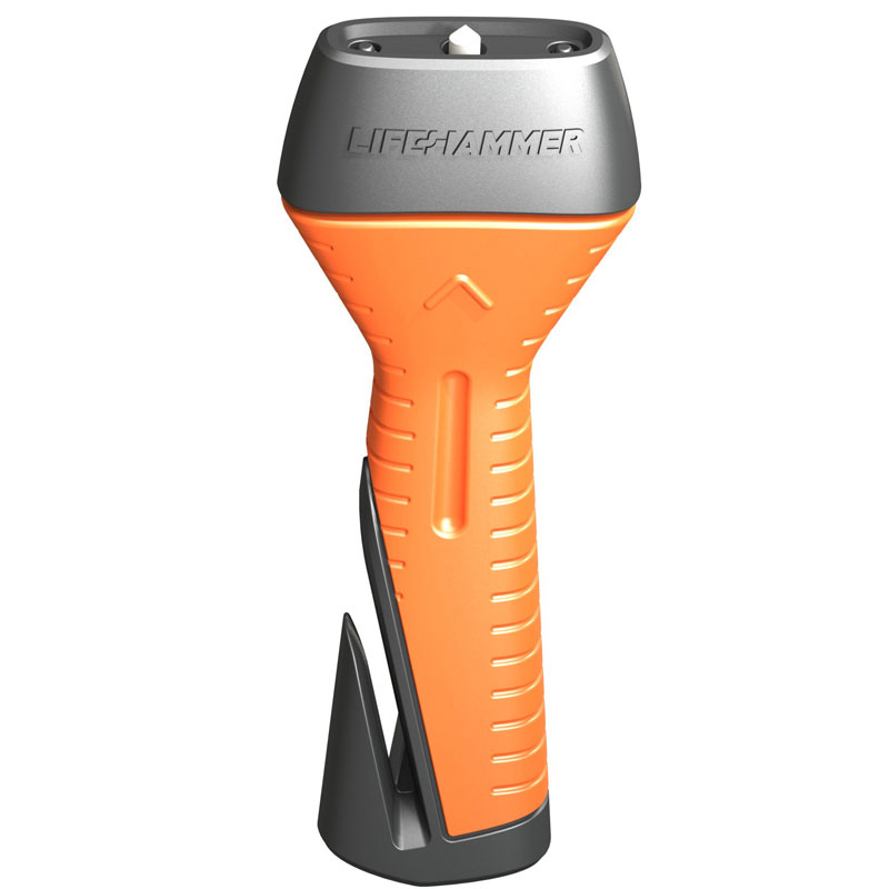 Marteau de secours LifeHammer original 'Evolution'