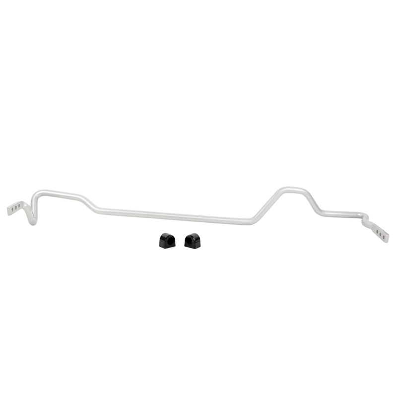 Whiteline Barre Stabilisatrice Arrière 24mm XX Heavy Duty réglable sur mesure pour Sport moto Subaru Forester SF/Impreza Coupé GFC/Estate GF/Sedan GC 1992-2002