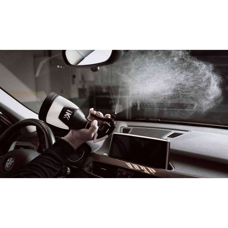 IK Multi Trigger Mini 360 Pulvérisateur professionnel