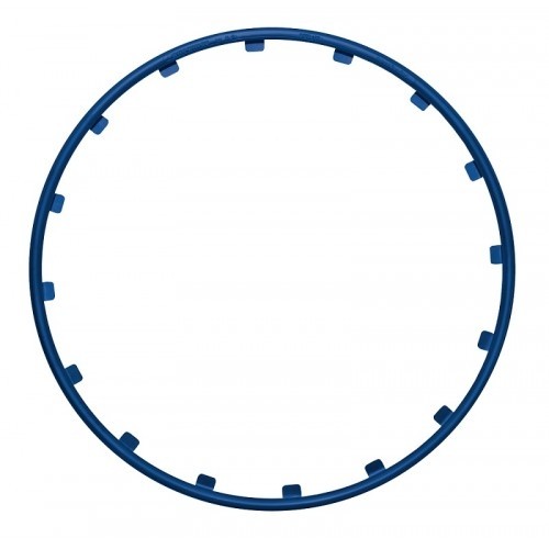 RimRingz 19 inch Blue (set)