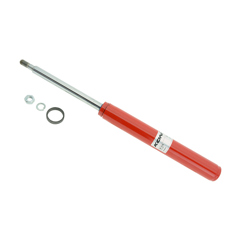 KONI Amortisseur Classic sur mesure pour Volkswagen Caddy I / Golf I incl. Cabrio / Jetta I (excl. Diesel) / Scirocco I/II incl. GTX-16V 1974-1993 - Essieu avant (86-1919)