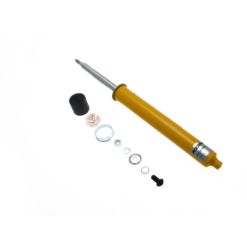 KONI Amortisseur Sport sur mesure pour Subaru Legacy (Liberty) 2.0/3.0/3.0R incl. GT Wagon 2005-2009 - Essieu avant - Essieu avant: Seulement pour les jambes de suspension KYB (8610-1447SPORT)