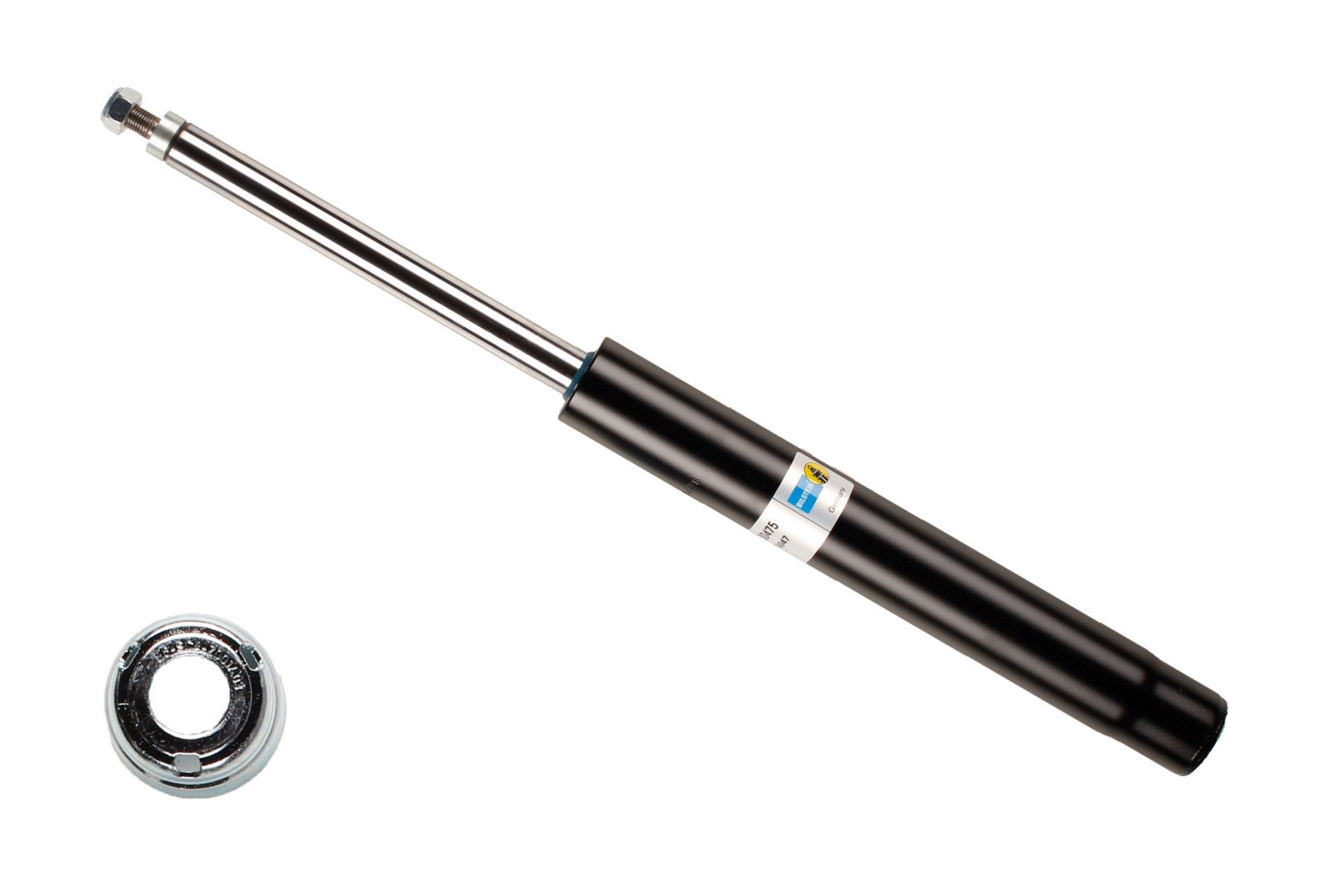 Amortisseur Avant Bilstein B4 Citroen Ax Saxo Peugeot 106