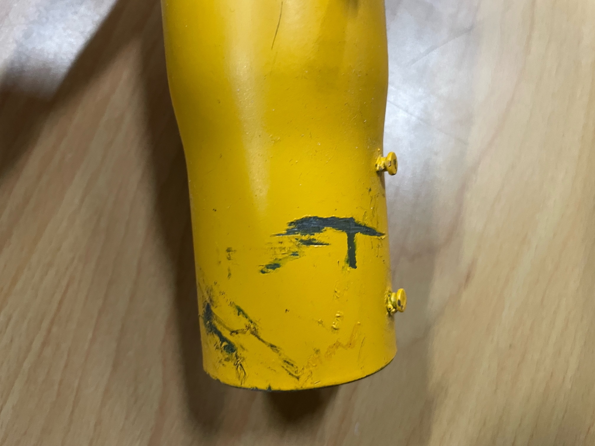 Bilstein Peugeot 207 (WA, WC) 1.6 HDi B6 Sport Amortisseur