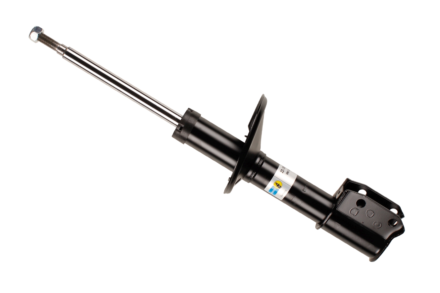 Amortisseur Avant Bilstein B4 Dacia Sandero