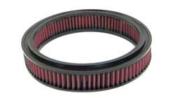 K&N Inlegfilter Ford Sierra 1.6 1990-92