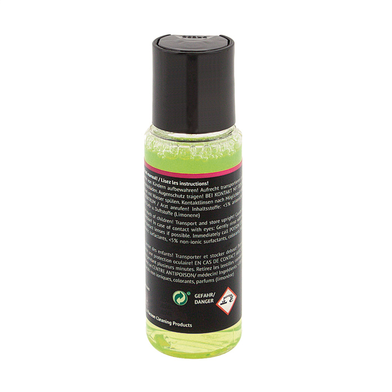Racoon HORNY UNICORN Car Shampoing / Extra Fort - 50ml