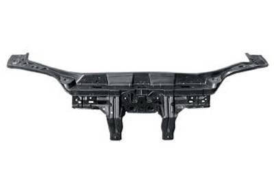 front, boven Fiat Punto, 2003-2009