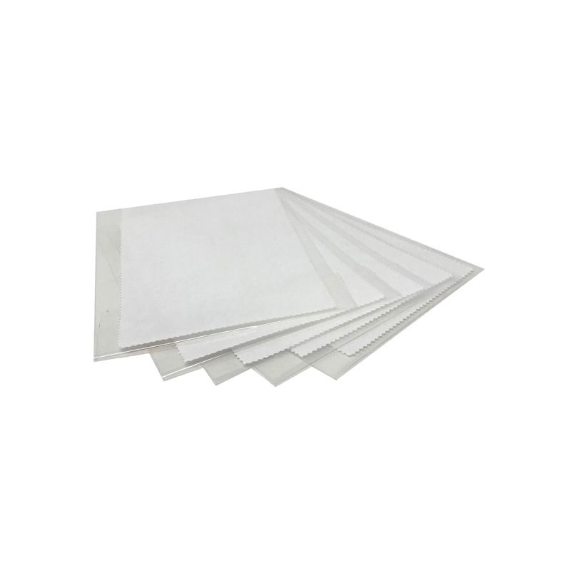 Racoon APPLICATOR CLOTH Applicateurs suédines (XL 17 x 11 cm - 5-pièces)