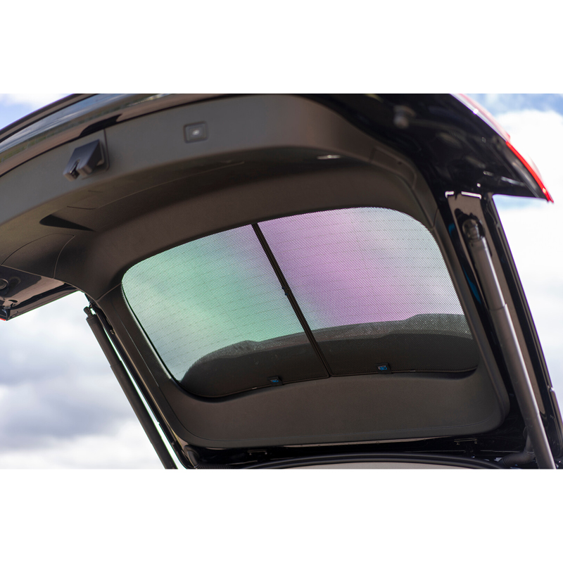 Set de Car Shades sur mesure pour Audi Q5 (FYT) Sportback 2020- (6-pièces)