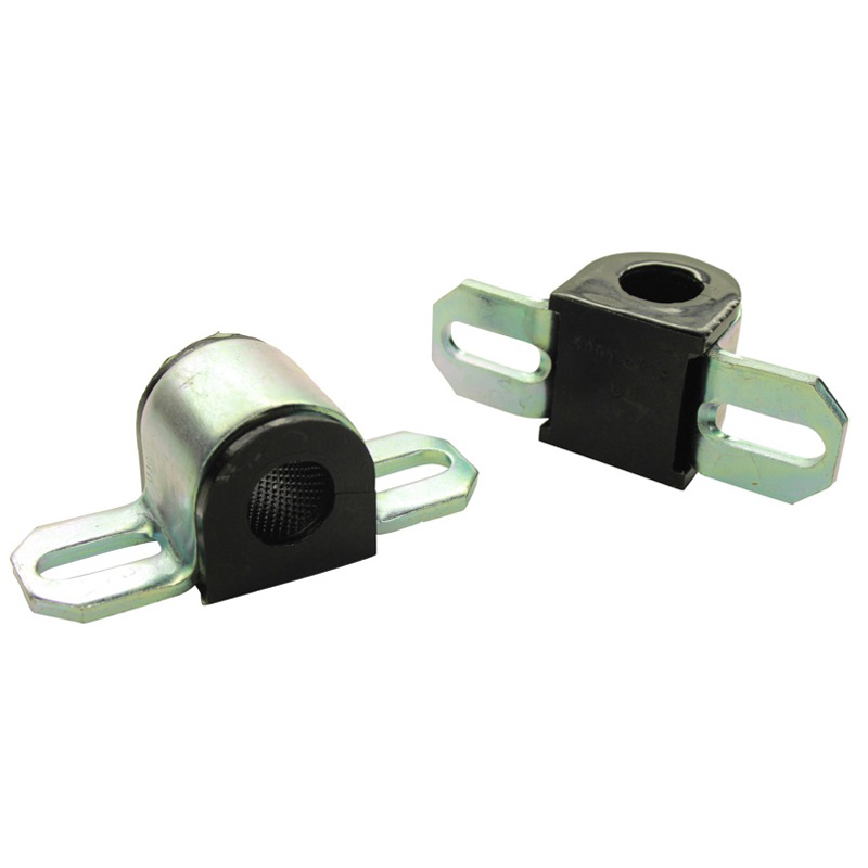 Whiteline Barre stabilisatrice Kit de Assemblage 22mm sur mesure pour Subaru Forester SF/SG 1997-2008