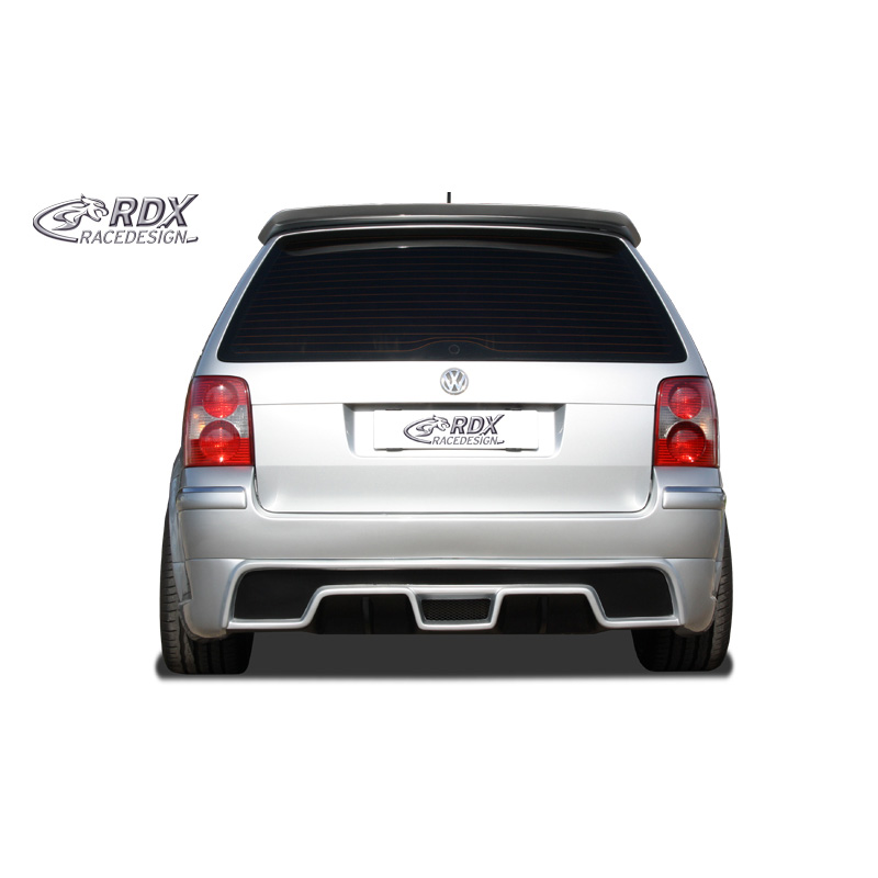 Becquet de toit sur mesure pour Volkswagen Passat 3B/3BG Variant 1996-2004 (PUR-IHS)