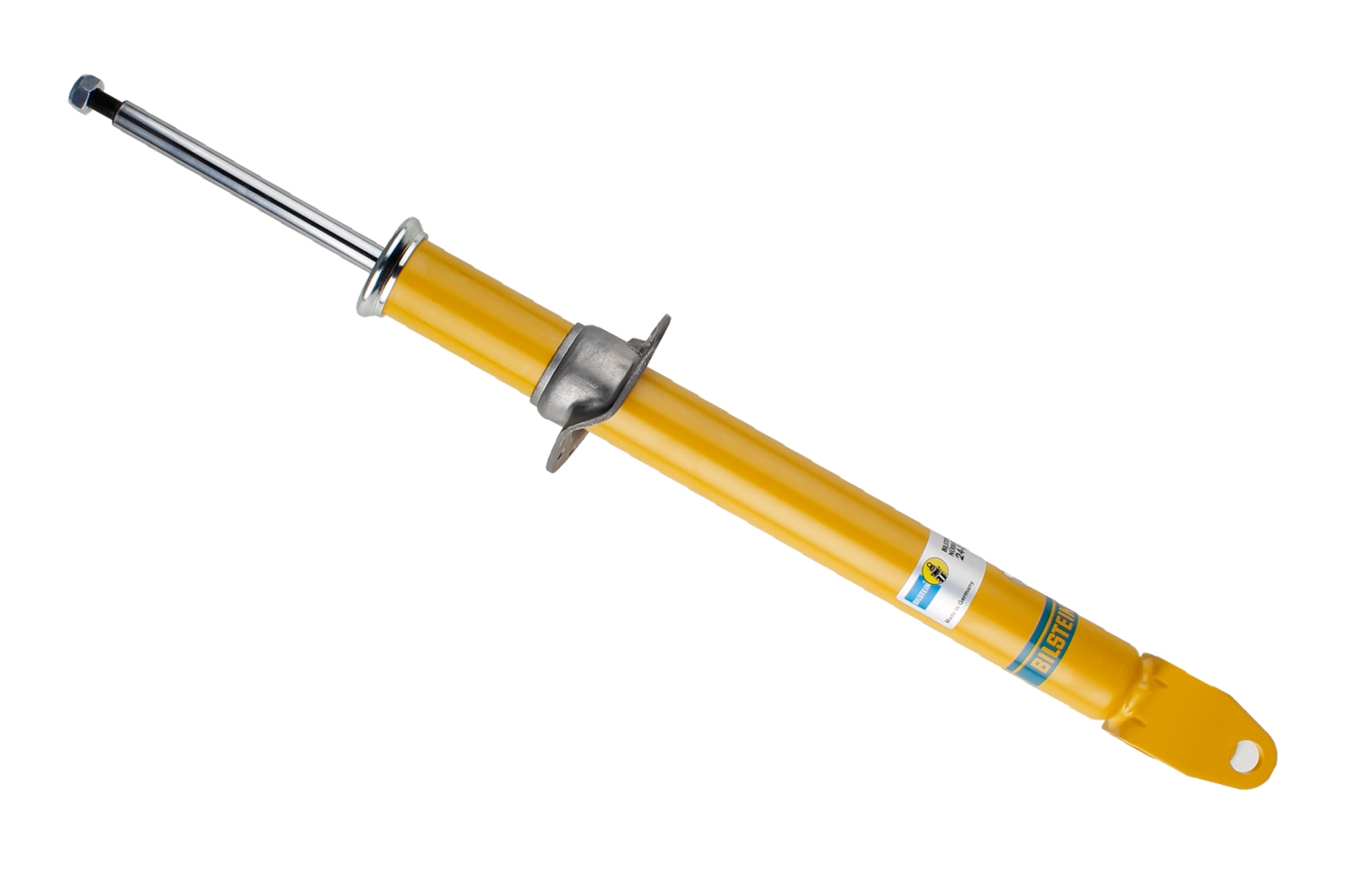 Amortisseur Avant Bilstein B6 Pour Mercedes Classe C 205