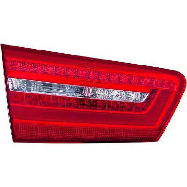 Achterlicht Links Audi A6 4G