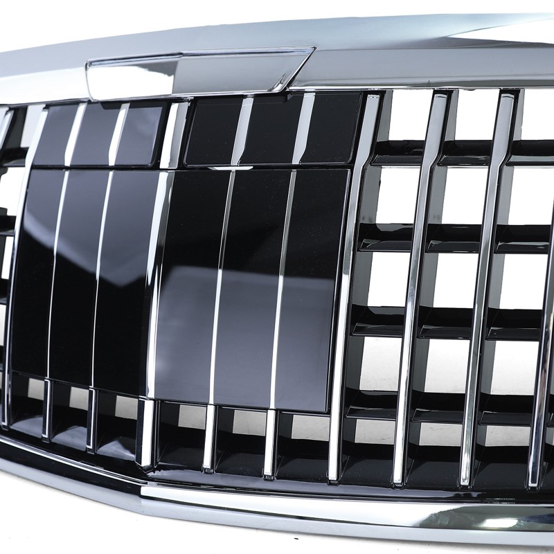 Bumper set W222