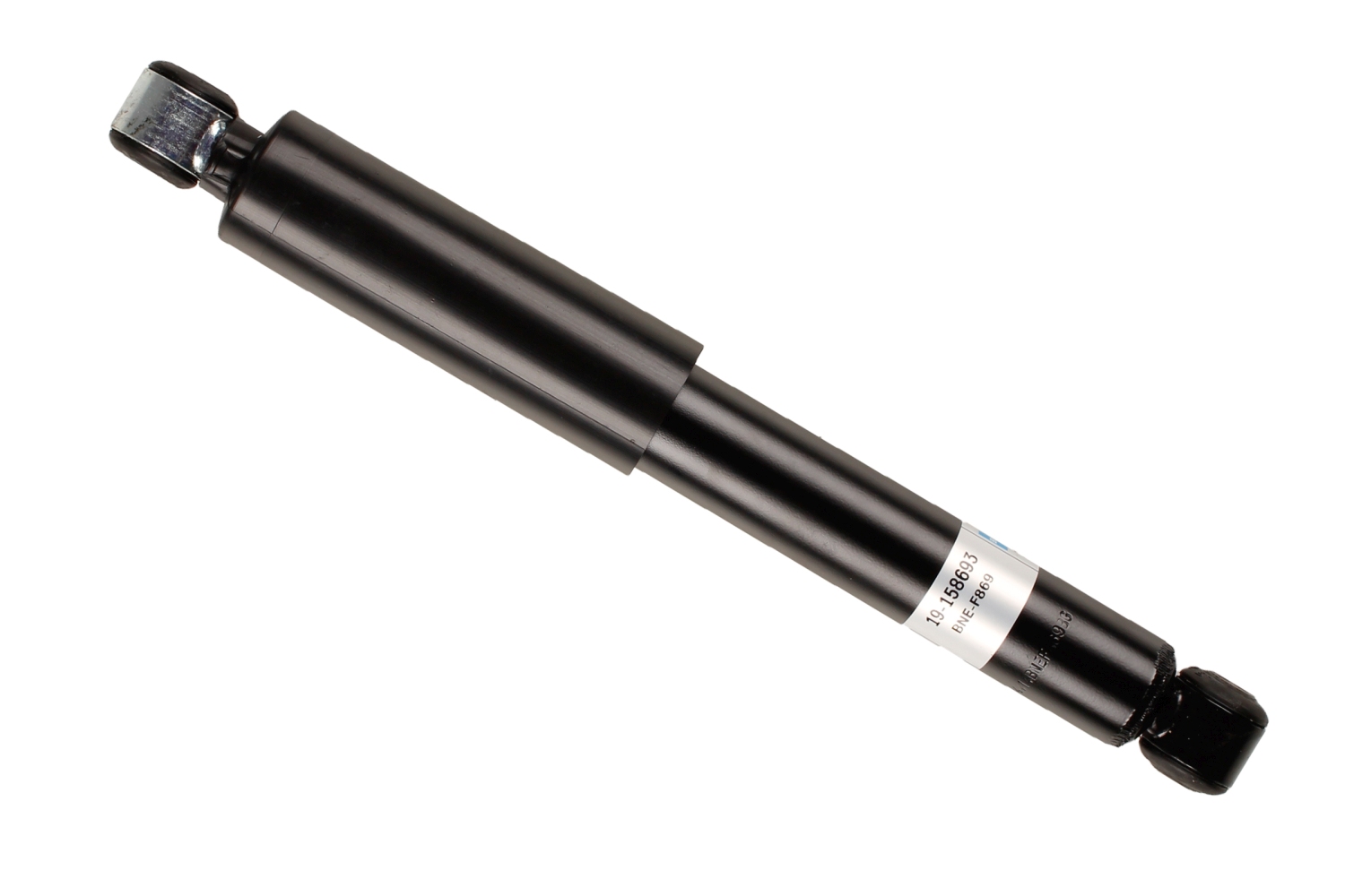 Amortisseur Arrière Bilstein B4 Fiat Idea