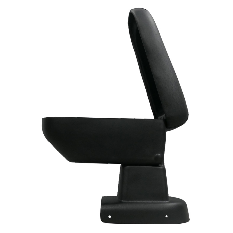 Accoudoir simili cuir sur mesure pour Opel Corsa E 2014-
