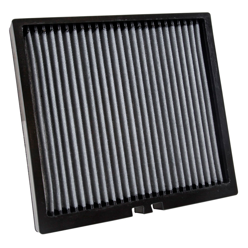 K&N Filtre à Air d'Habitacle sur mesure pour Audi, Seat, Skoda, Volkswagen & Cupra 2012- (VF2047)