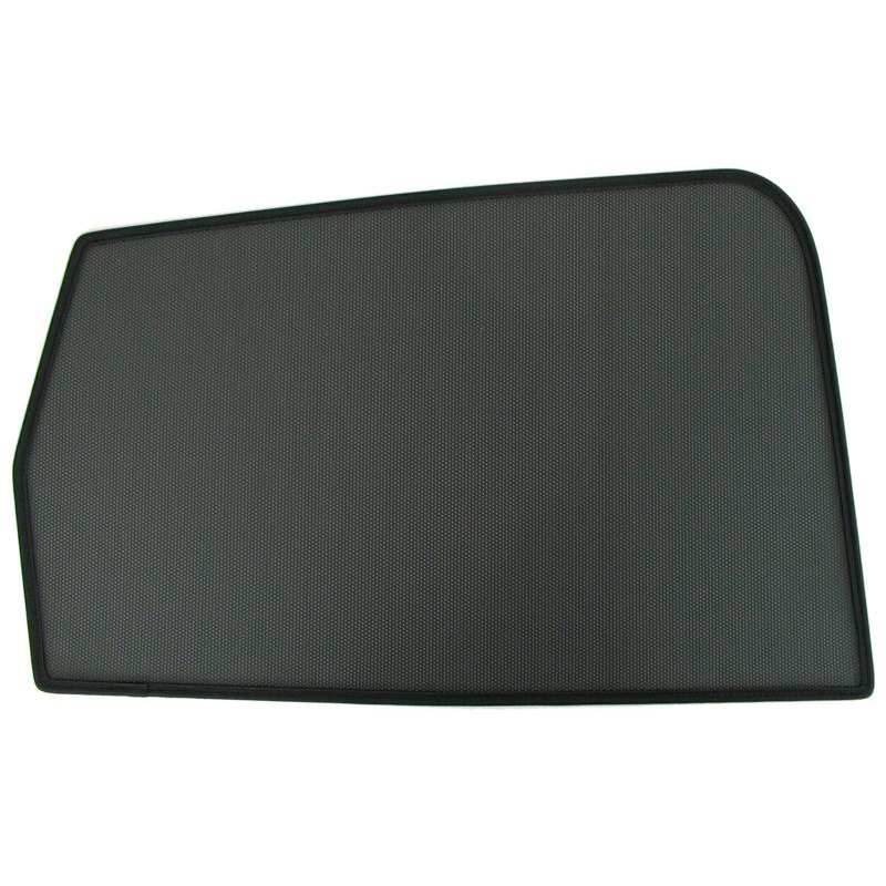 Sonniboy sur mesure pour Ford Fiesta VI 5-portes 2002-