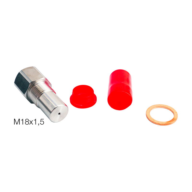 Simoni Racing Emulateur de Sonde Lambda - Type 1