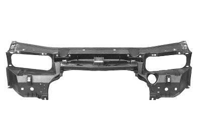 front, plastic Citroen Xantia, 1993-2001