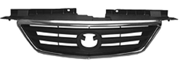 Radiator Grill MAZDA MPV 99-03