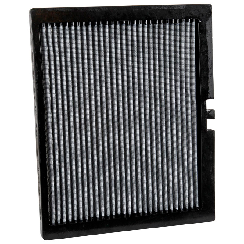 K&N Filtre à Air d'Habitacle sur mesure pour Ford Edge, Fusion, Galaxy, Mondeo, S-Max, Lincoln MKZ, MKX 2013- (VF2050)