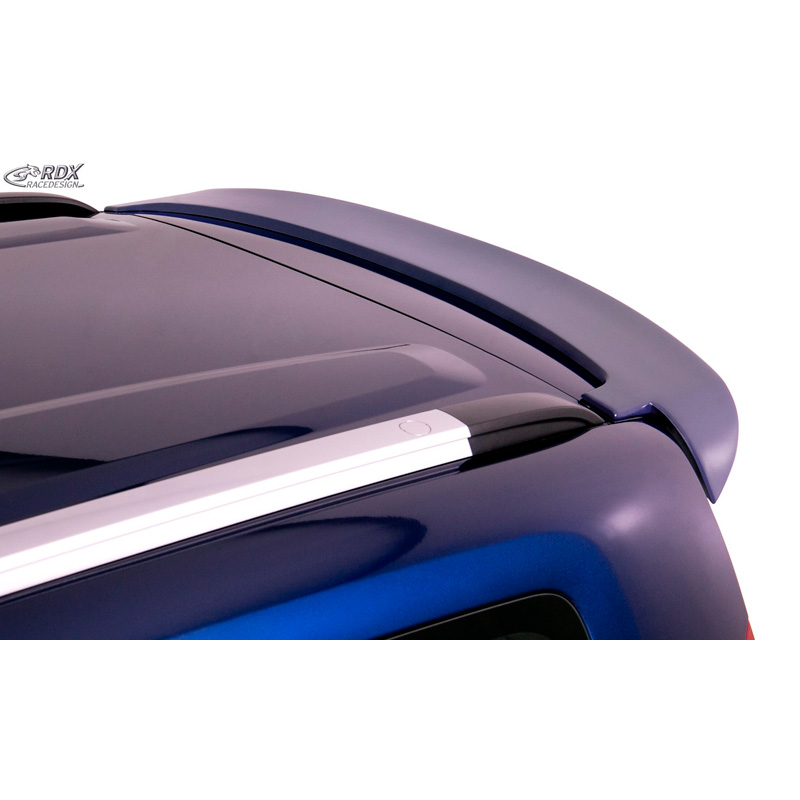 Becquet de toit sur mesure pour Dacia Lodgy 2012- (PUR-IHS)
