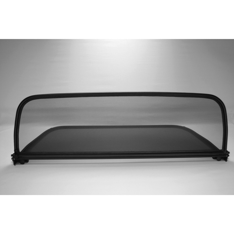 Filet coupe-vent Weyer Basic Line sur mesure pour BMW Série 4 F33 2014-