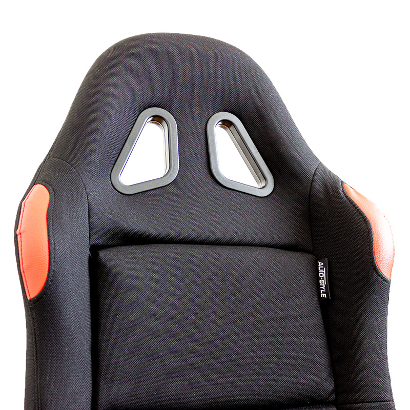 Cockpit Simulation incl. Siège Sport pliable