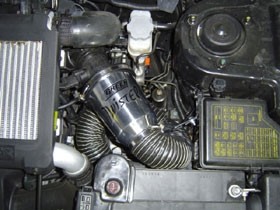 GREEN kit Hyundai Santa Fé 2.0 CRDi 83kw