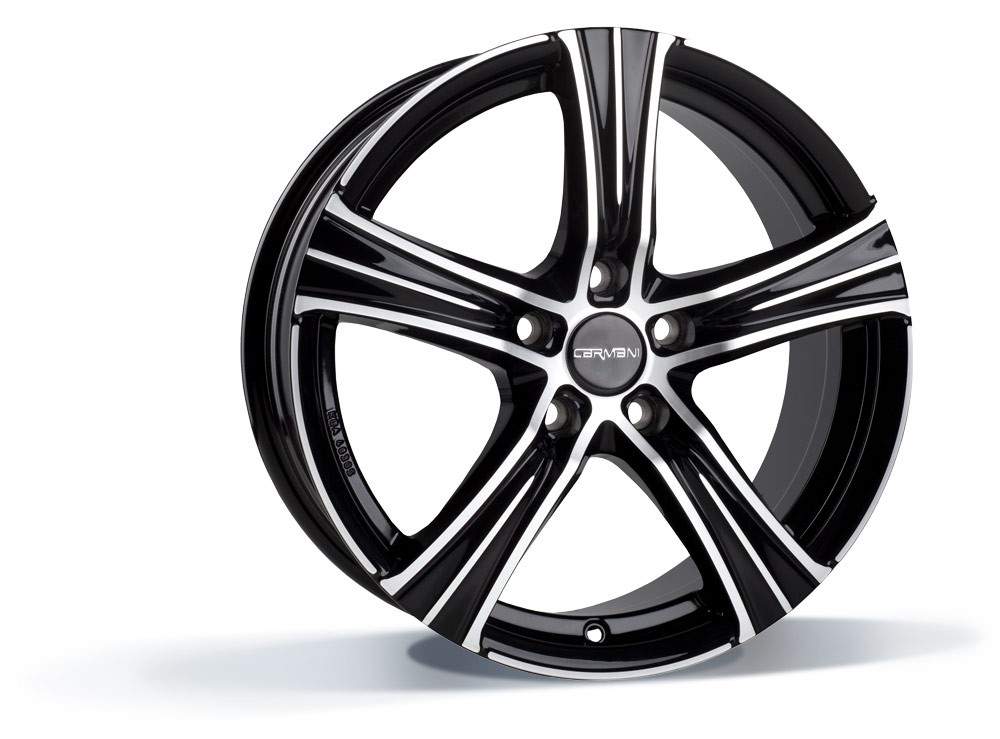 Velgen Carmani 6 Impact BP 8.5x19 5x108 ET42