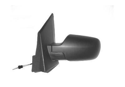 spiegel, in primer, links Ford Fusion, 2002-2005