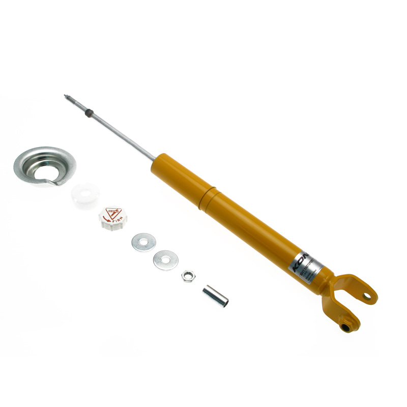 KONI Amortisseur Sport sur mesure pour Acura TSX 2009-2013 / Honda Accord Sedan/Tourer 2.0i/2.4i/2.2i-DTEC 2008-2014 - Essieu arrière (8041-1407SPORT)