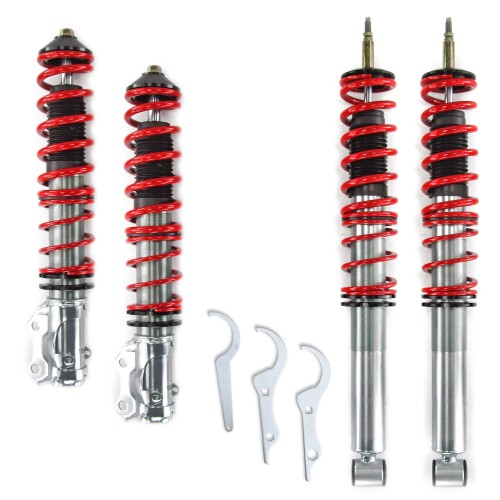 Schroefset VW GOLF III Cabrio 1EXO 07/1993-05/1998